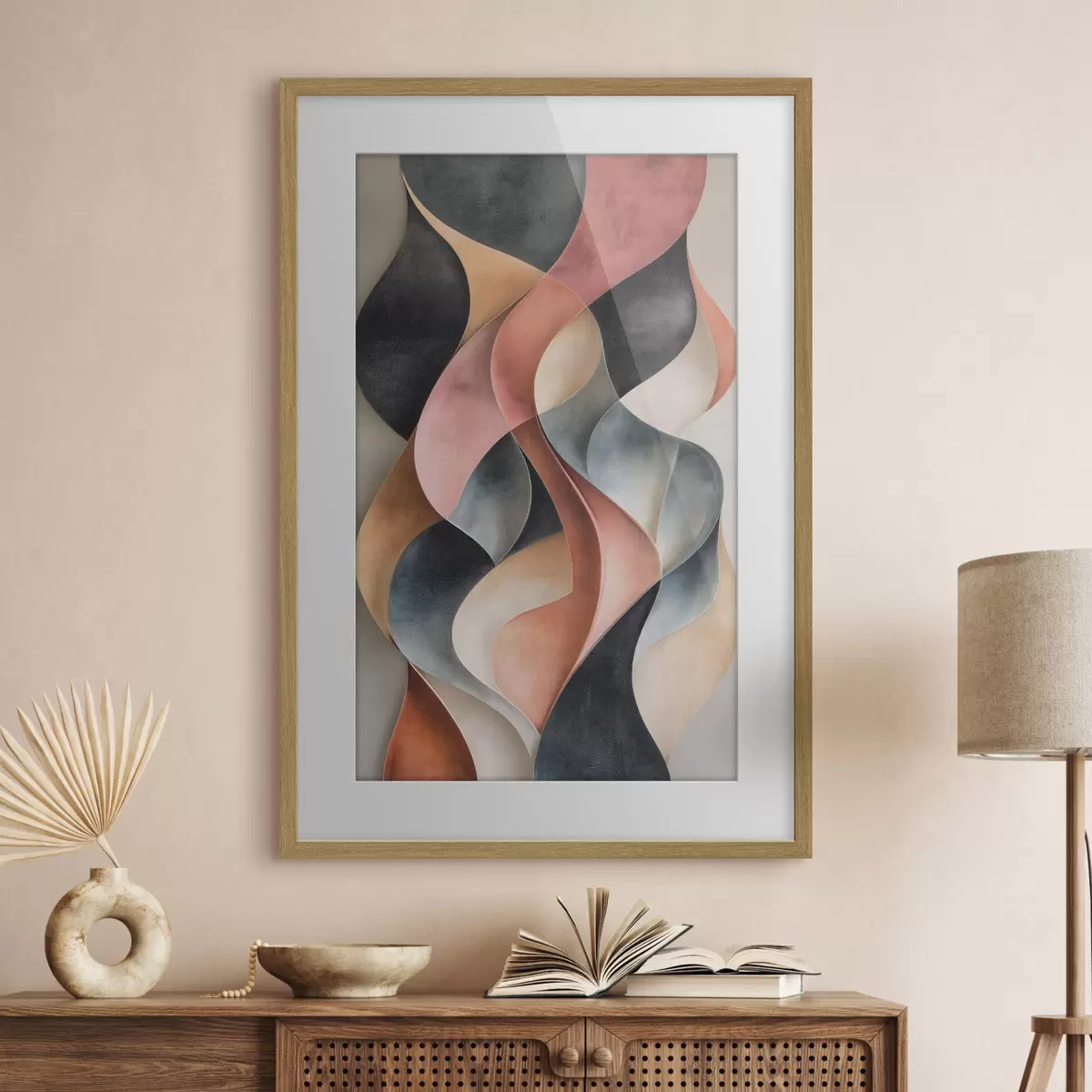 Poster Scintilla e fantasia f50154