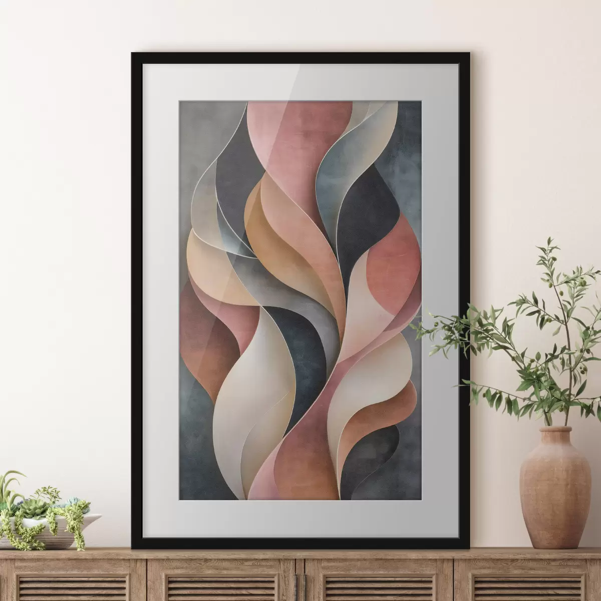 Poster Scintilla e bagliore f50155