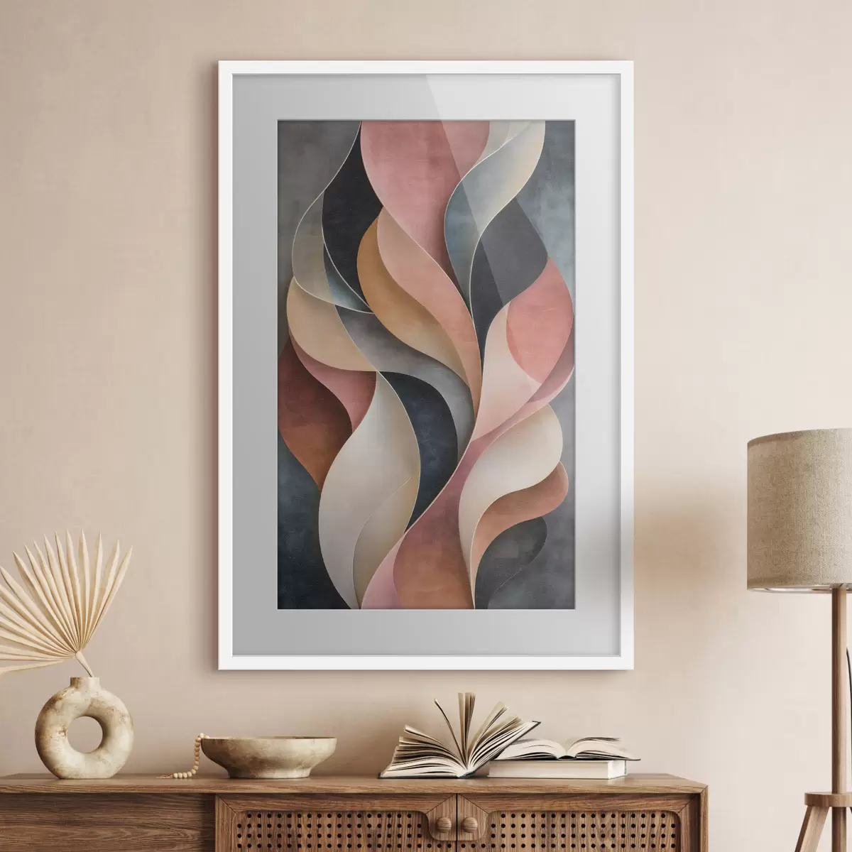 Poster Scintilla e bagliore f50155