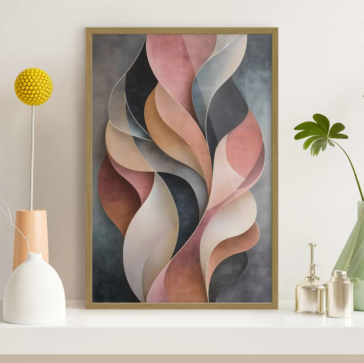 Poster Scintilla e bagliore f50155