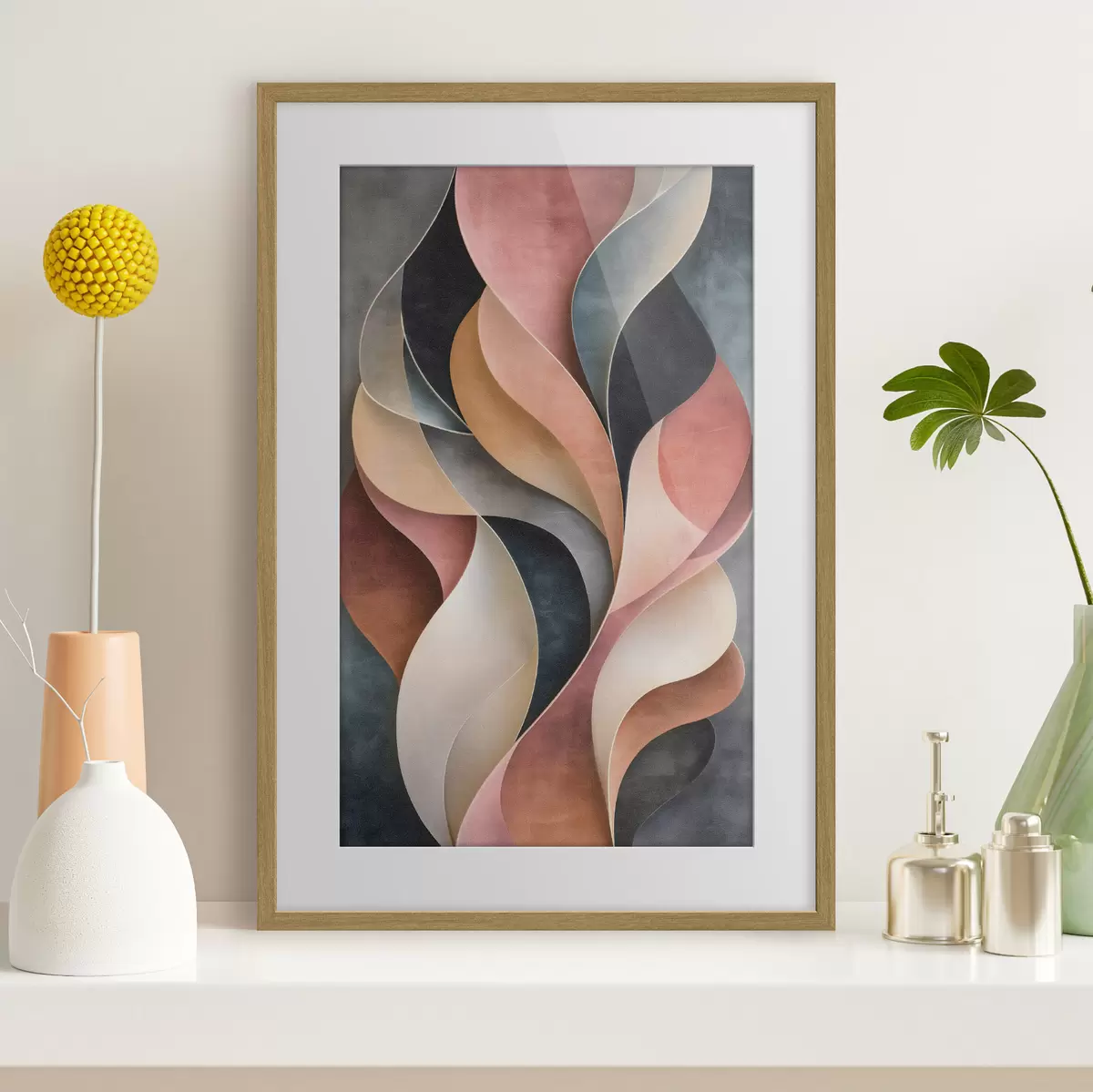 Poster Scintilla e bagliore f50155