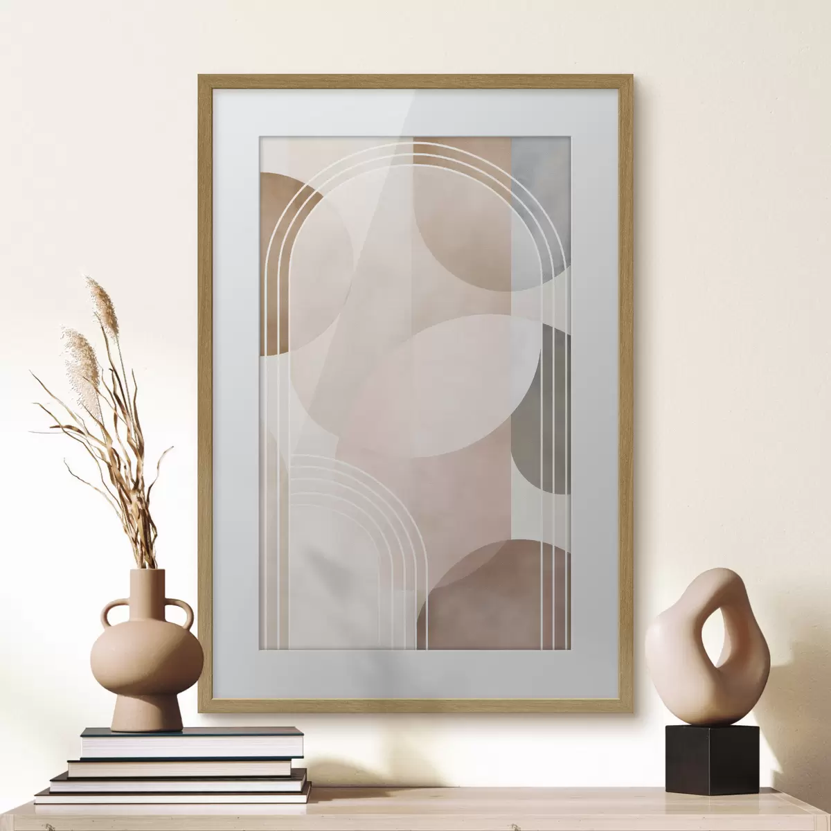 Poster Carezza e anima f50156