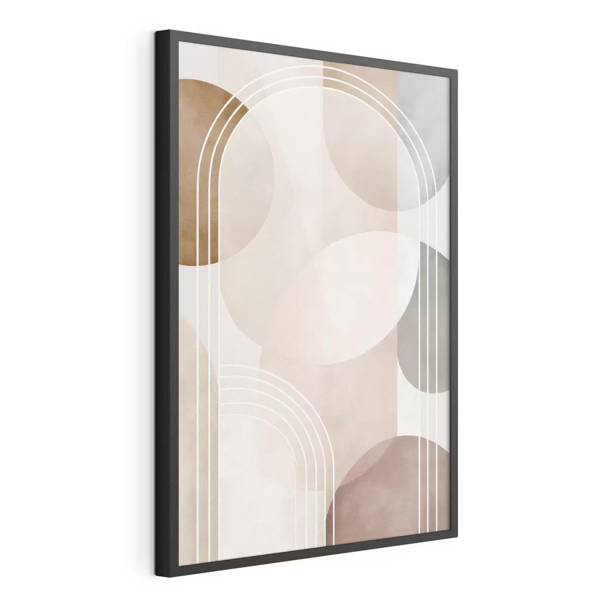 Poster Carezza e anima f50156