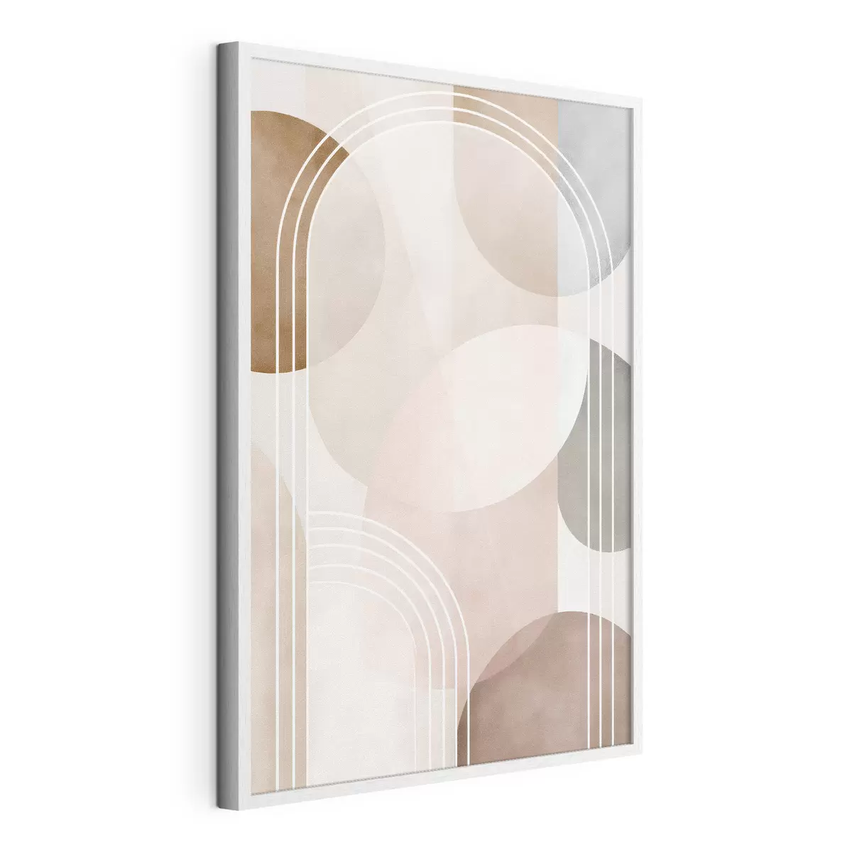 Poster Carezza e anima f50156