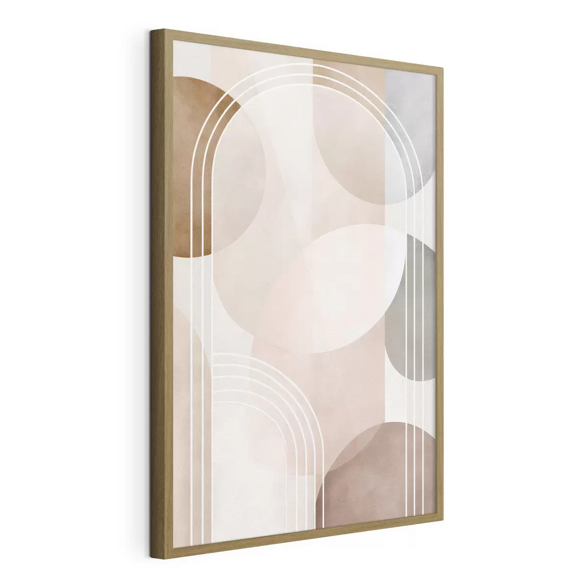 Poster Carezza e anima f50156