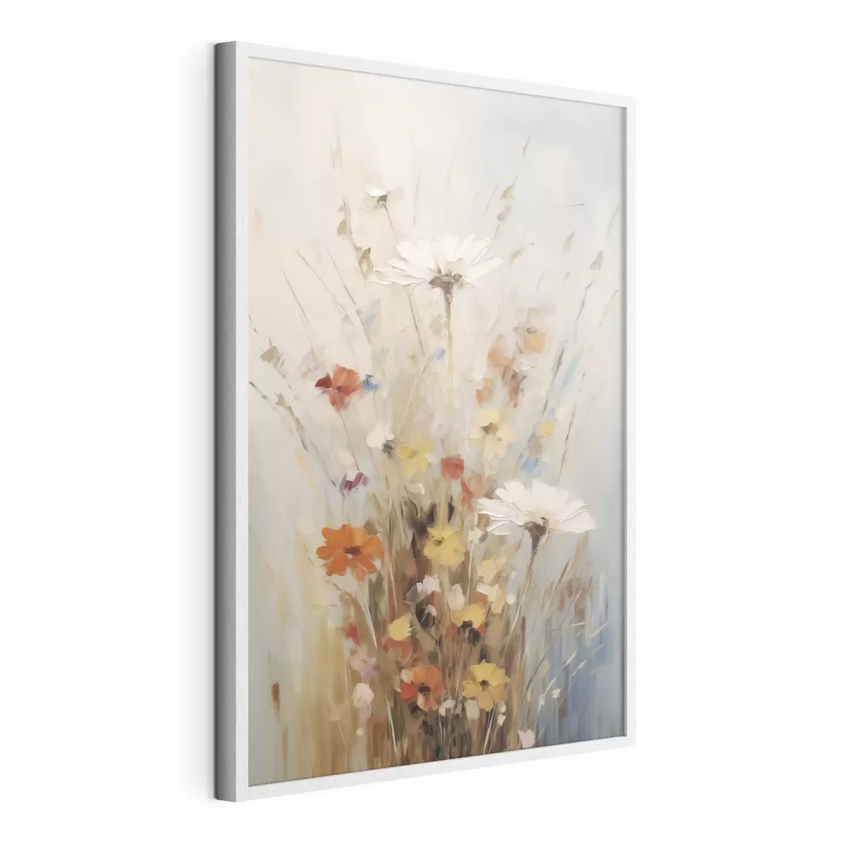 Poster Risveglio e grazia f50182