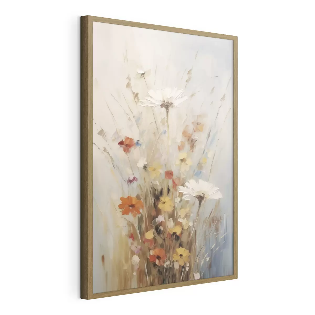 Poster Risveglio e grazia f50182