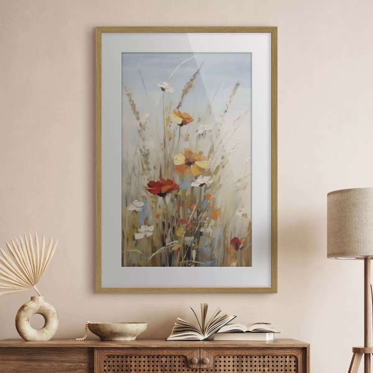 Poster Avventura e melodia f50183