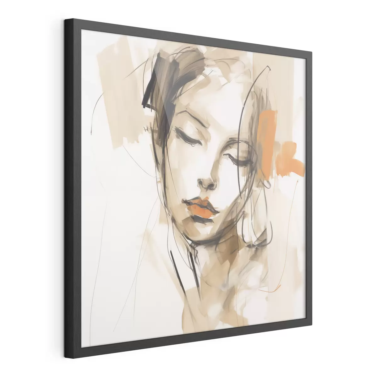 Poster Respiro e meraviglia f50184