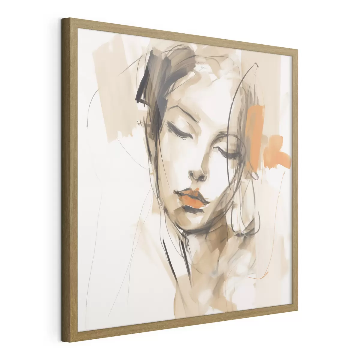 Poster Respiro e meraviglia f50184