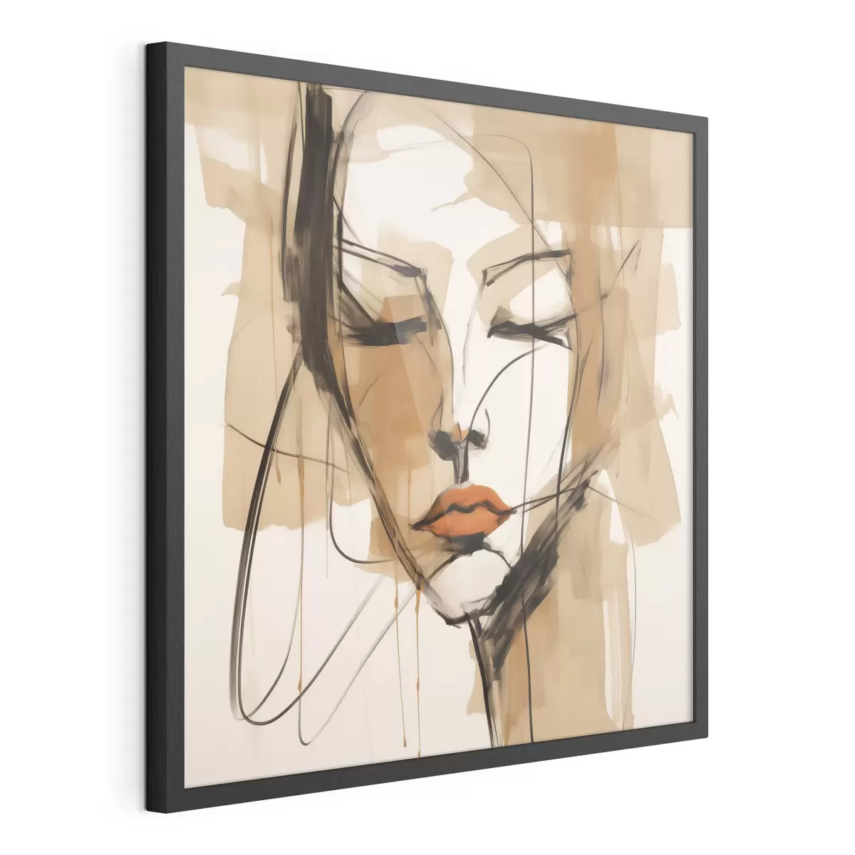 Poster Sussurro e anima f50185