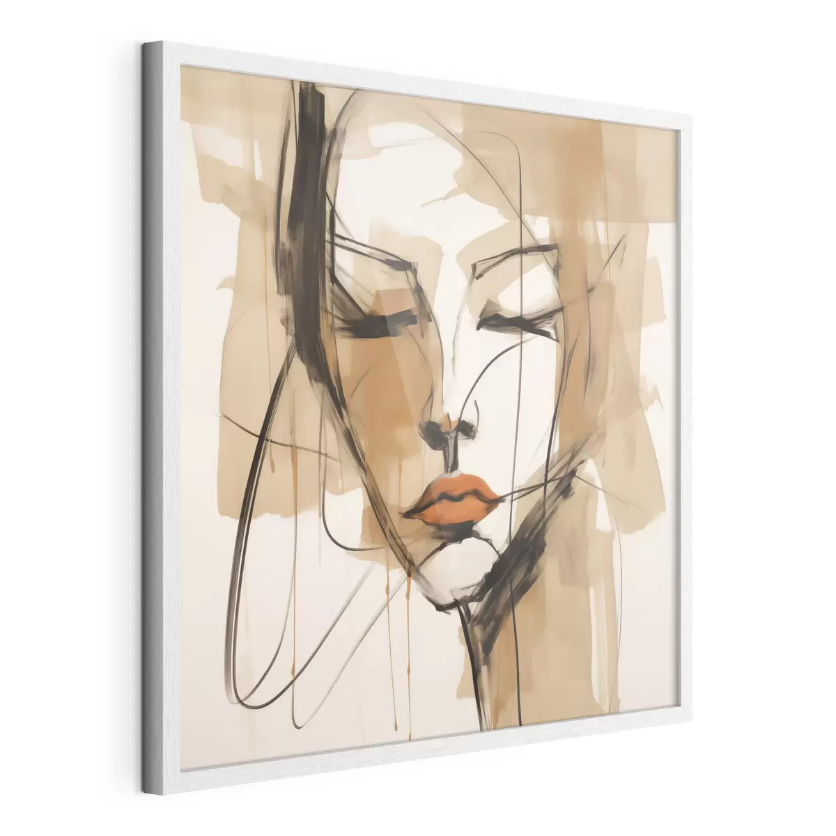 Poster Sussurro e anima f50185