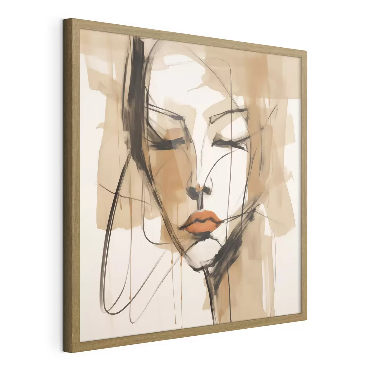 Poster Sussurro e anima f50185