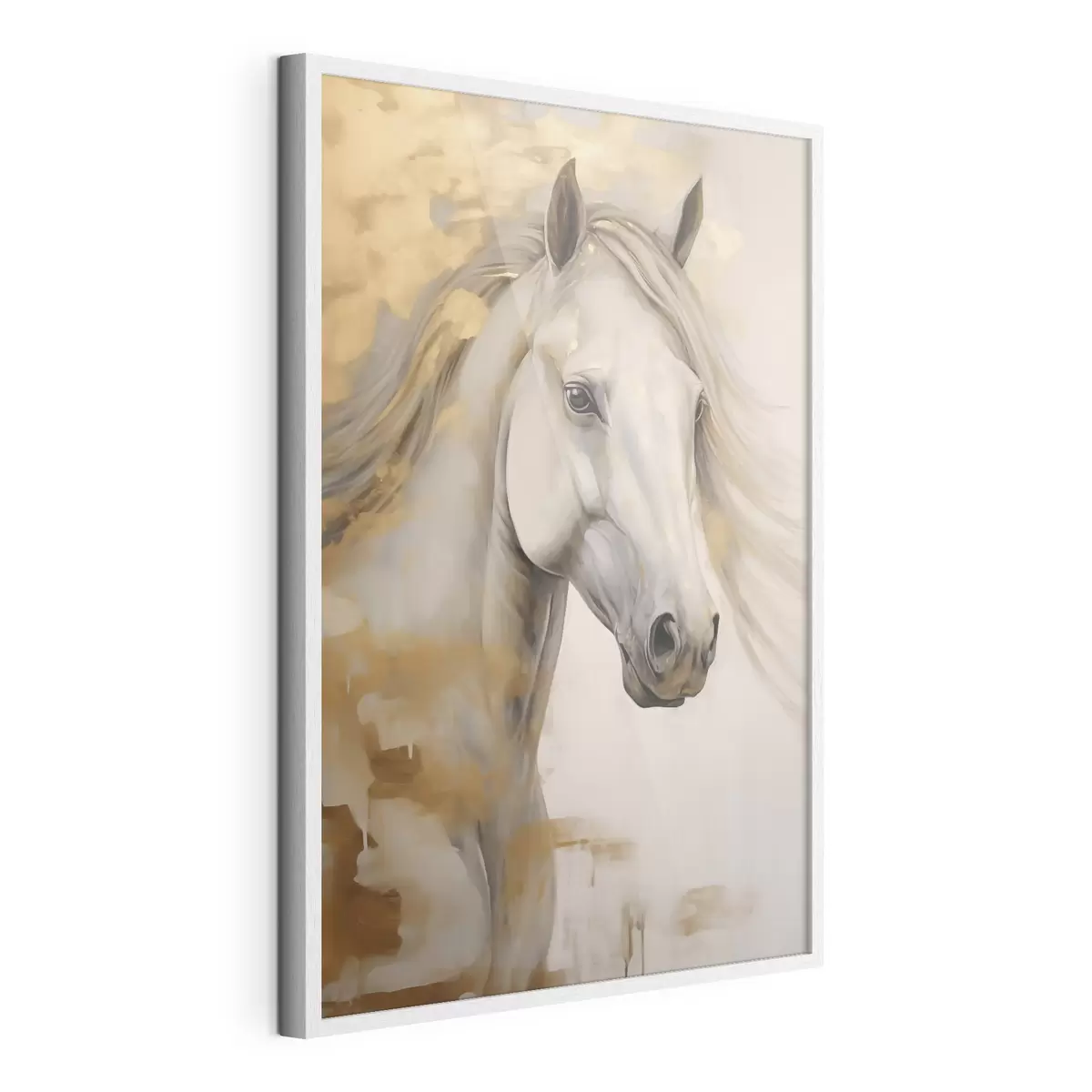 Poster Cavallo e speranza f50186