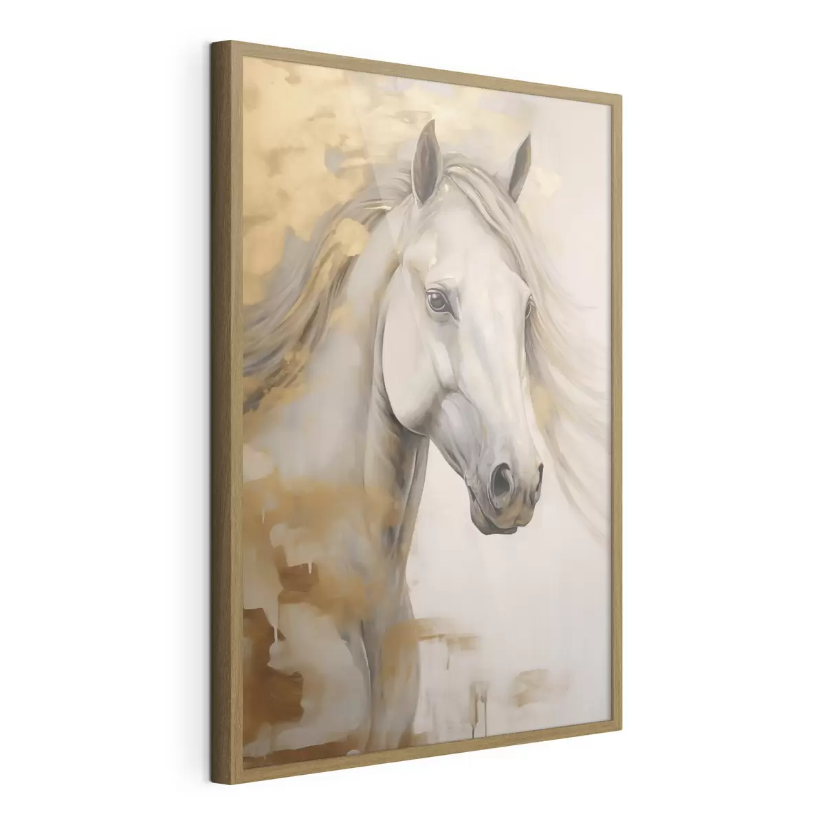 Poster Cavallo e speranza f50186