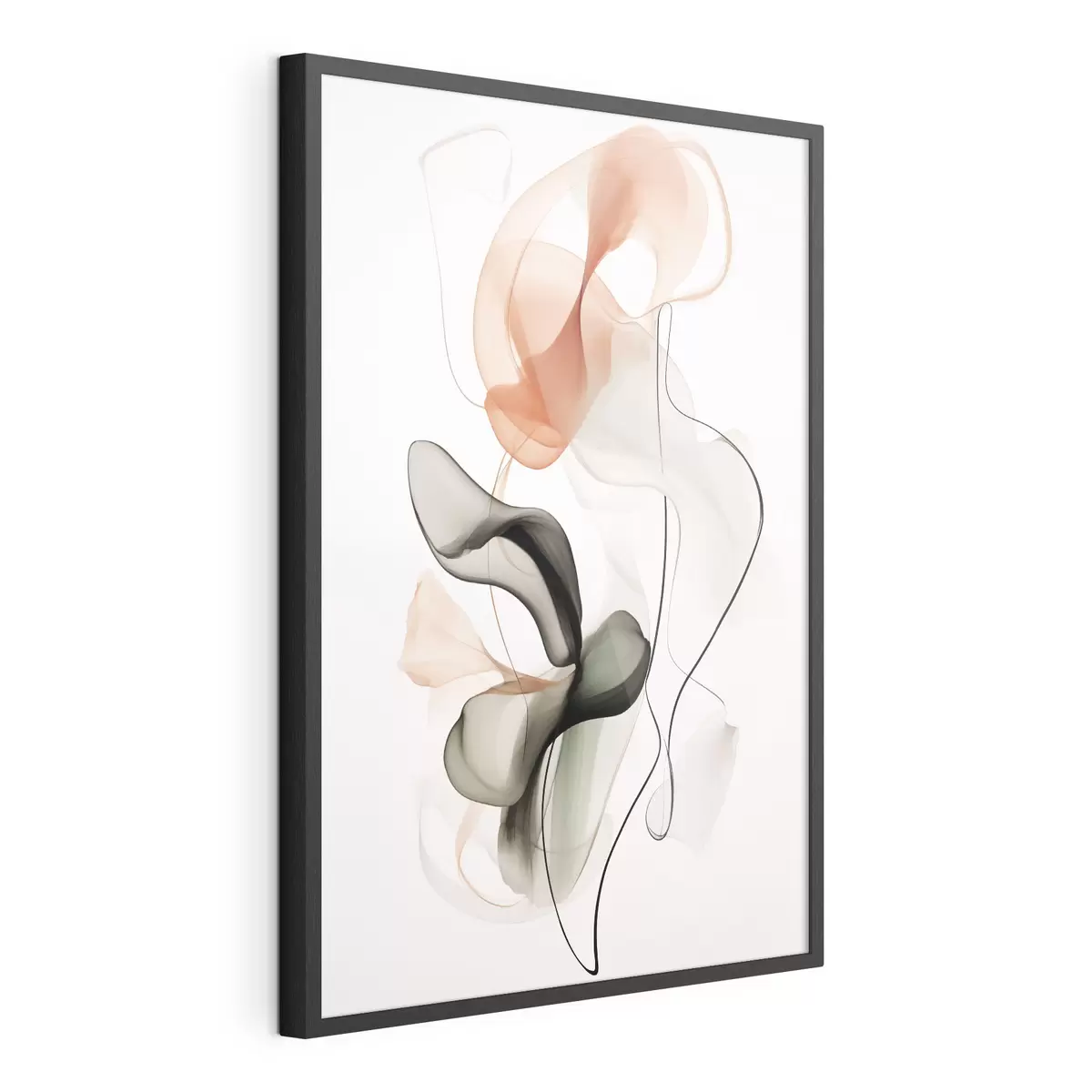 Poster Leggerezza e ritmo f50188