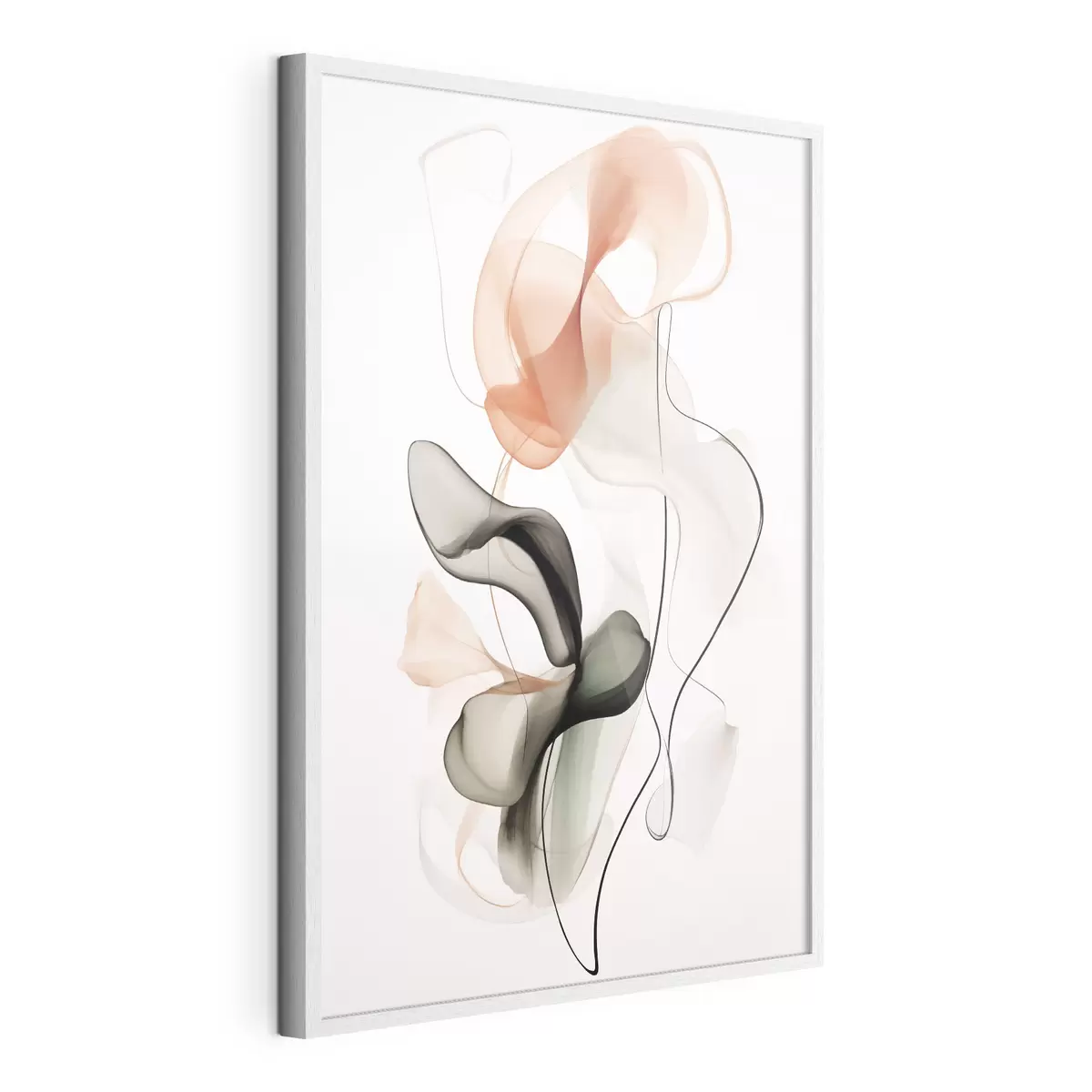 Poster Leggerezza e ritmo f50188