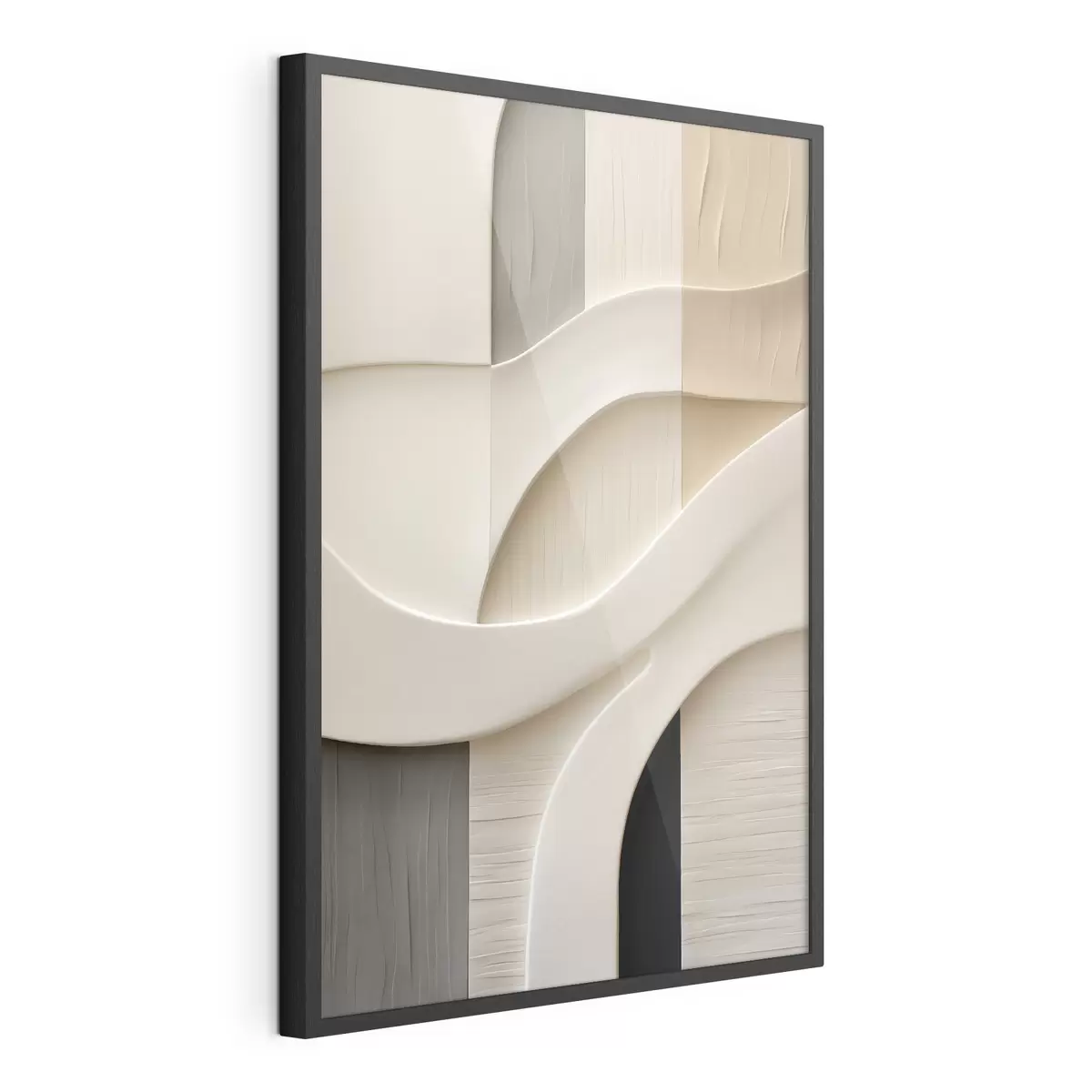 Poster Morbidezza e sussurro f50190