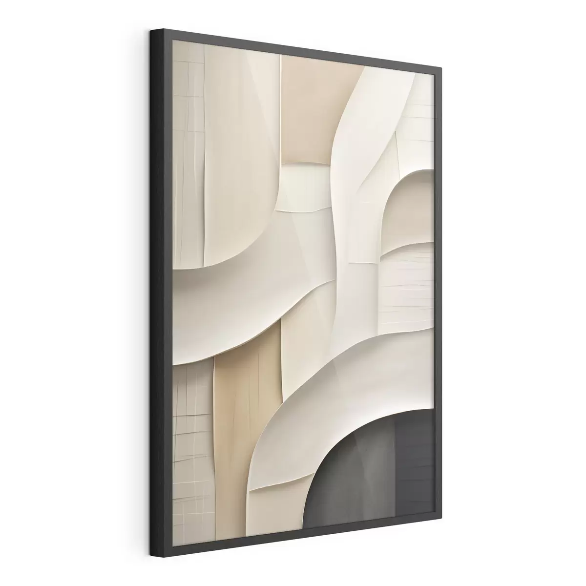 Poster Morbidezza e abbraccio f50191