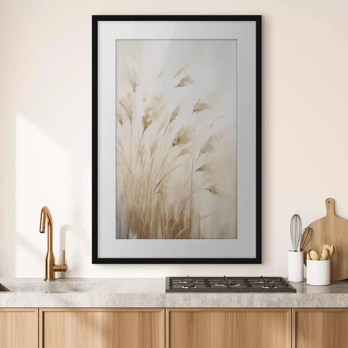 Poster Erbe e fantasia f50194