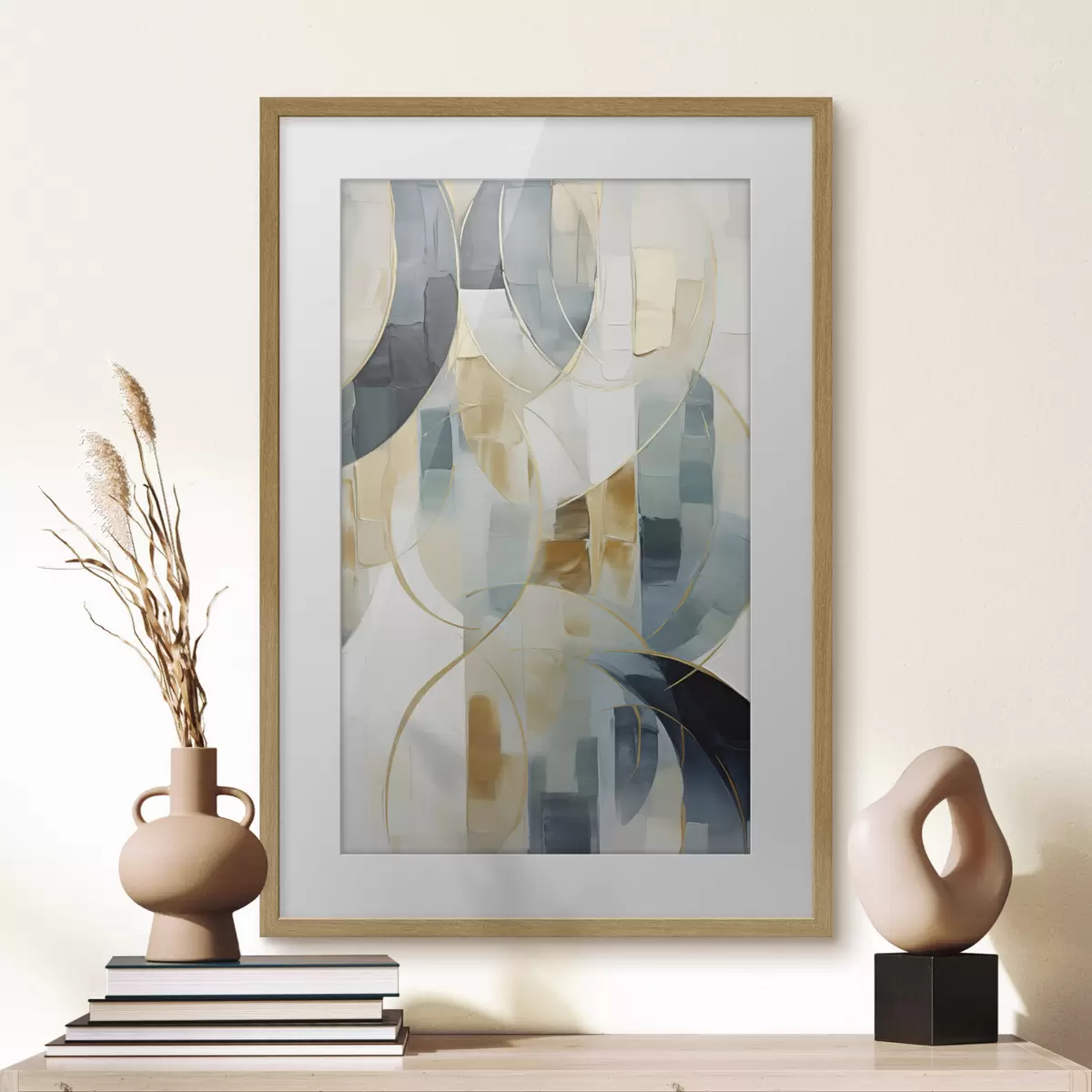 Poster Gioia e istante f50197