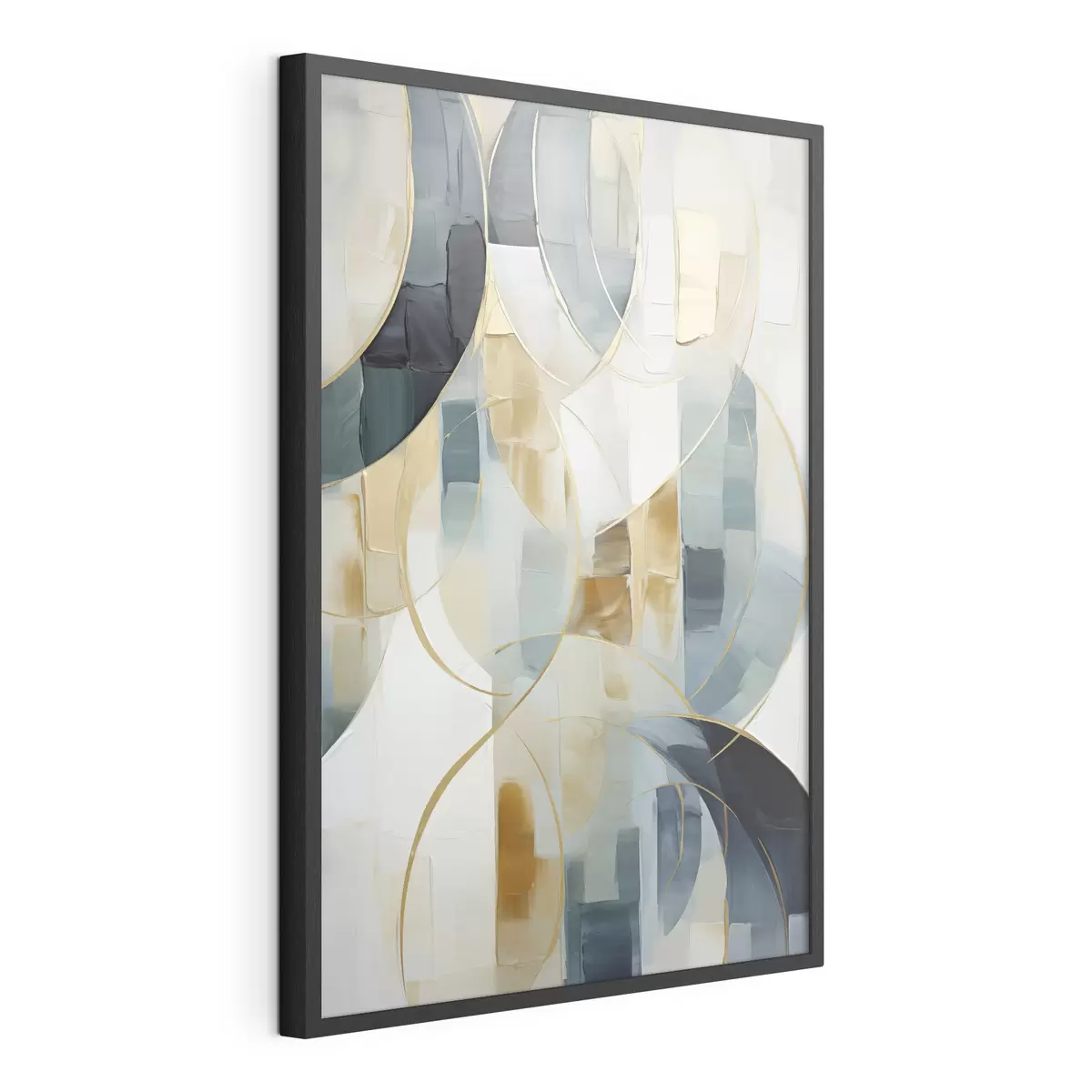Poster Gioia e istante f50197