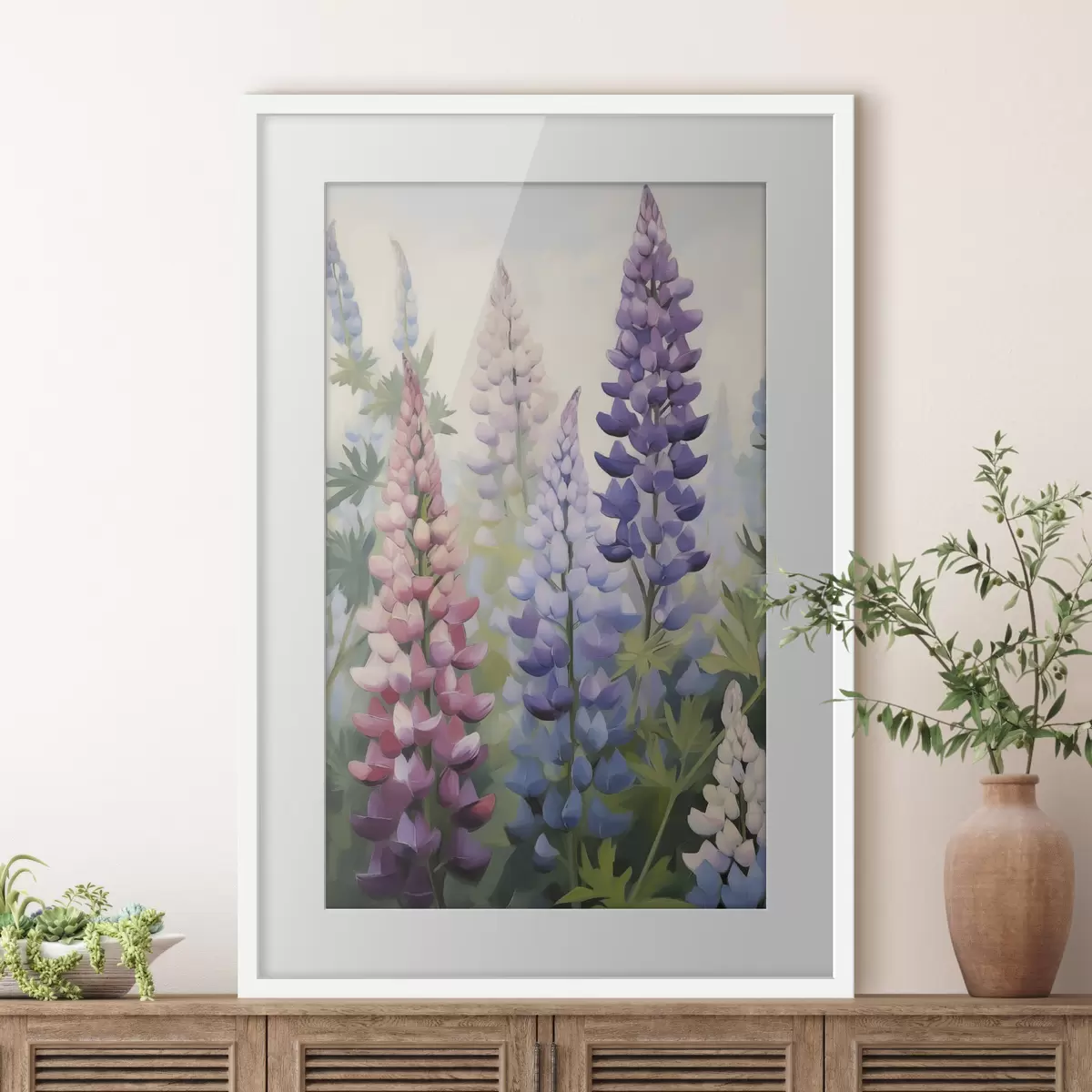 Poster Risveglio e enigma f50198