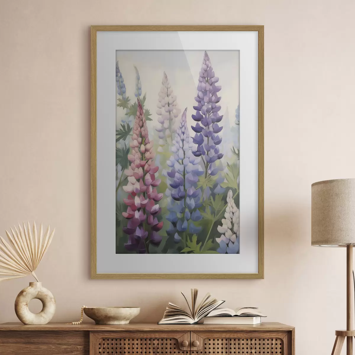 Poster Risveglio e enigma f50198
