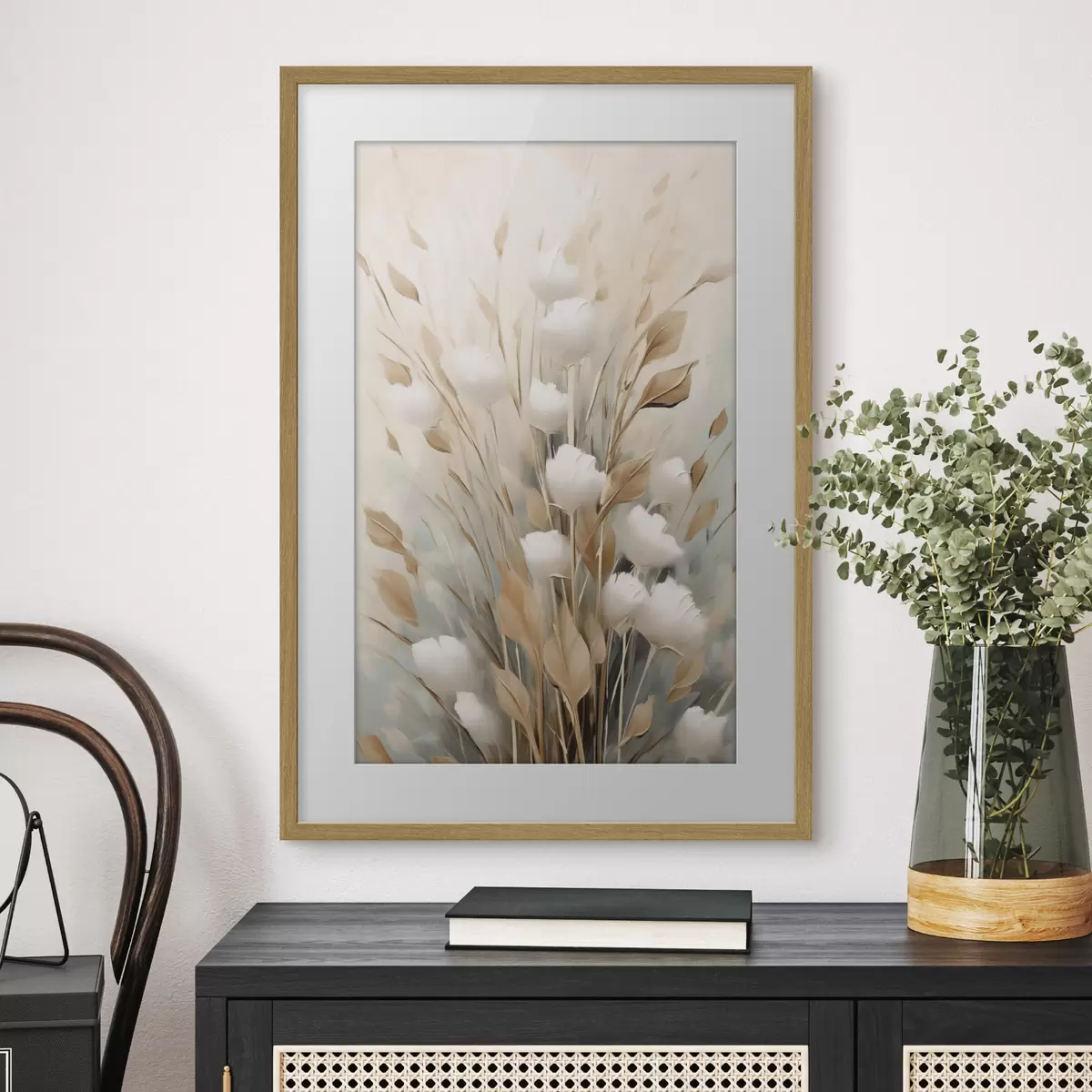 Poster Scintilla e enigma f50200