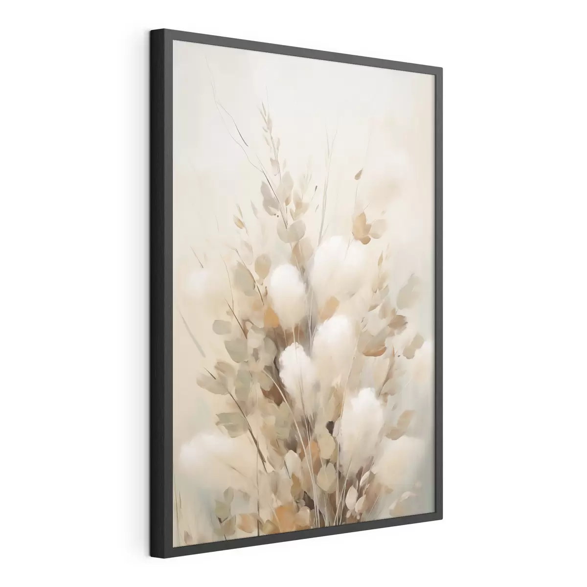 Poster Giardino e fantasia f50201