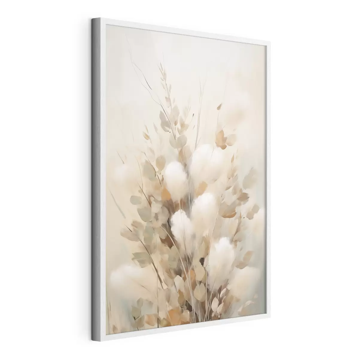Poster Giardino e fantasia f50201
