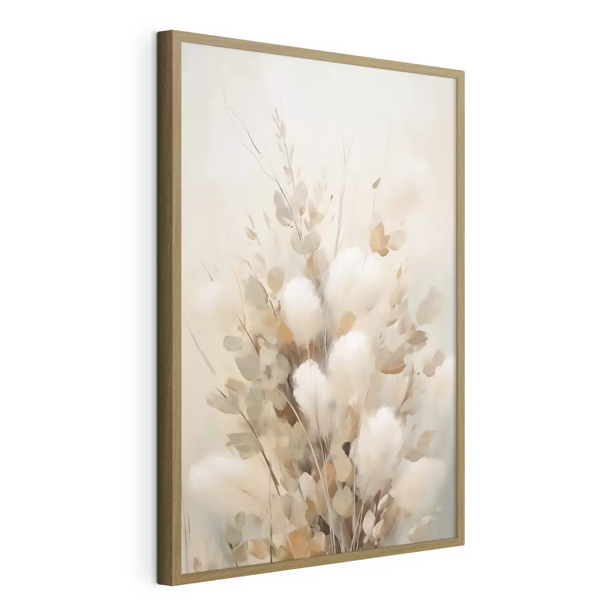 Poster Giardino e fantasia f50201