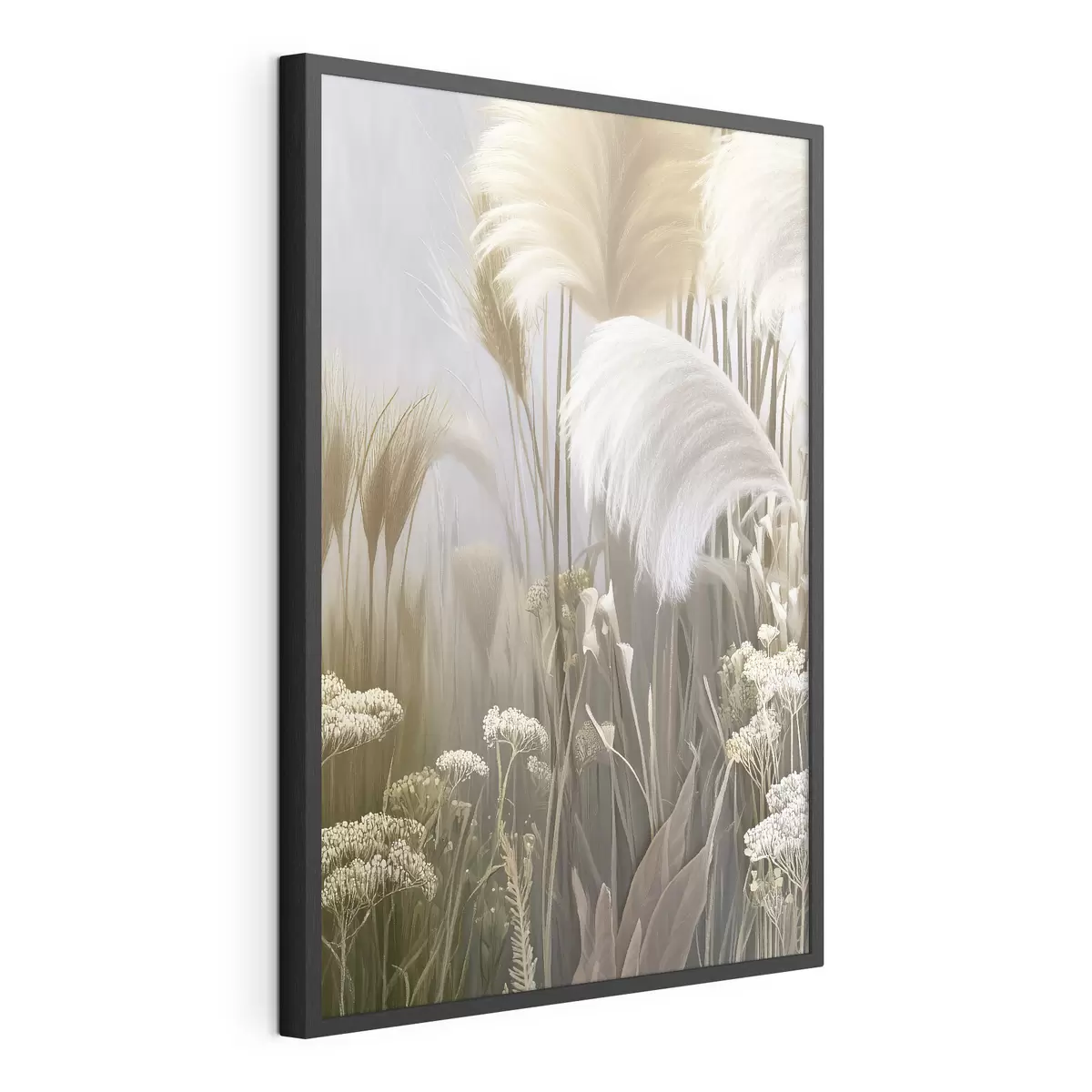 Poster Erbe e abbraccio f50169