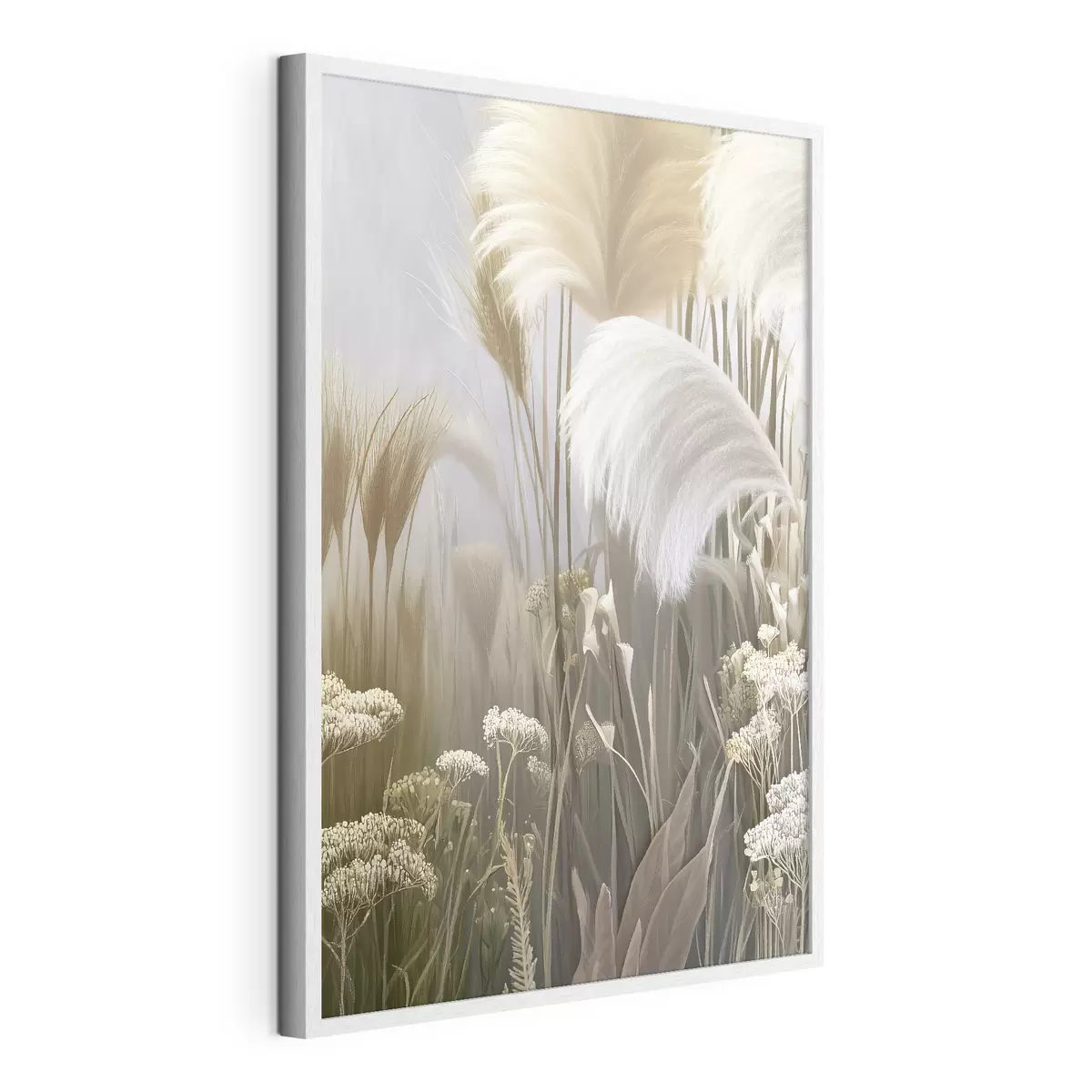 Poster Erbe e abbraccio f50169