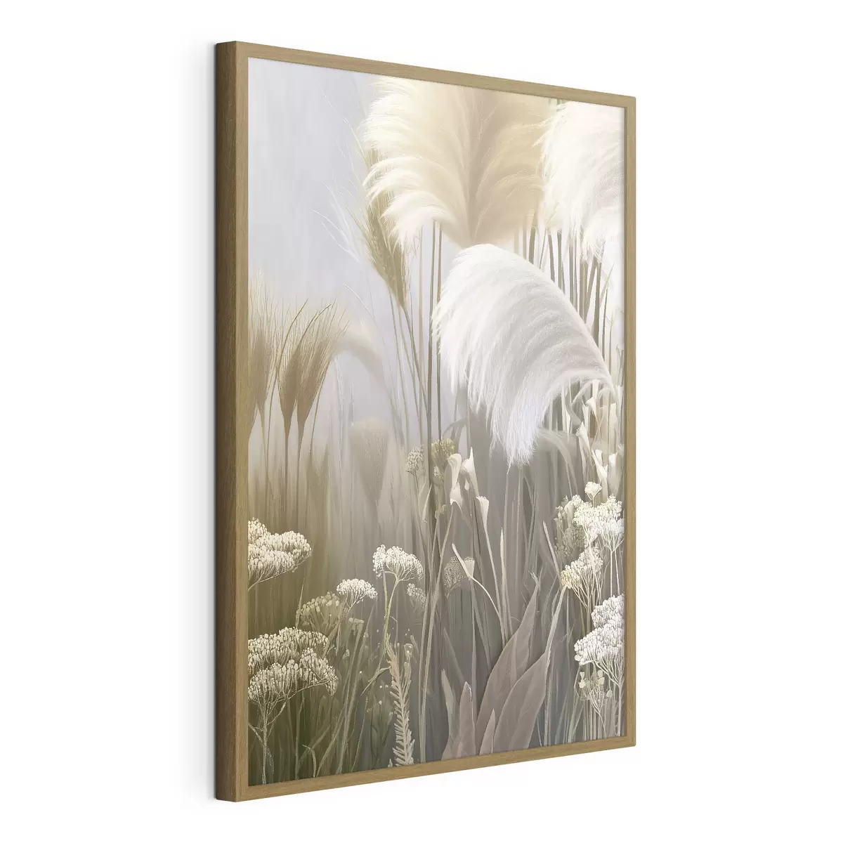 Poster Erbe e abbraccio f50169