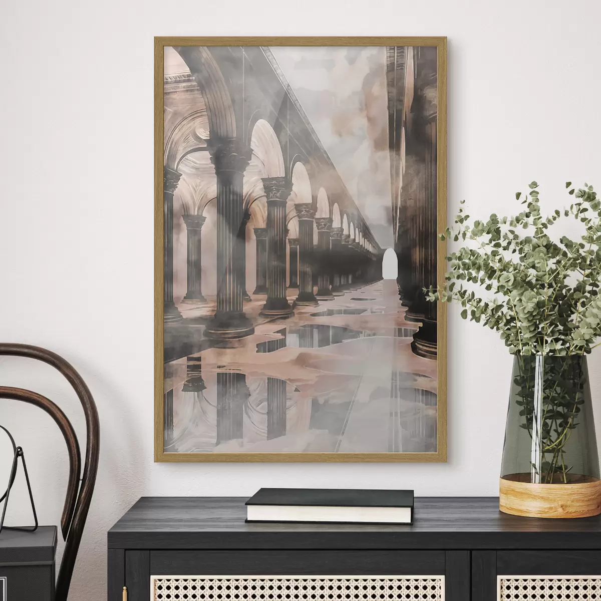 Poster Galleria Sunny f50173