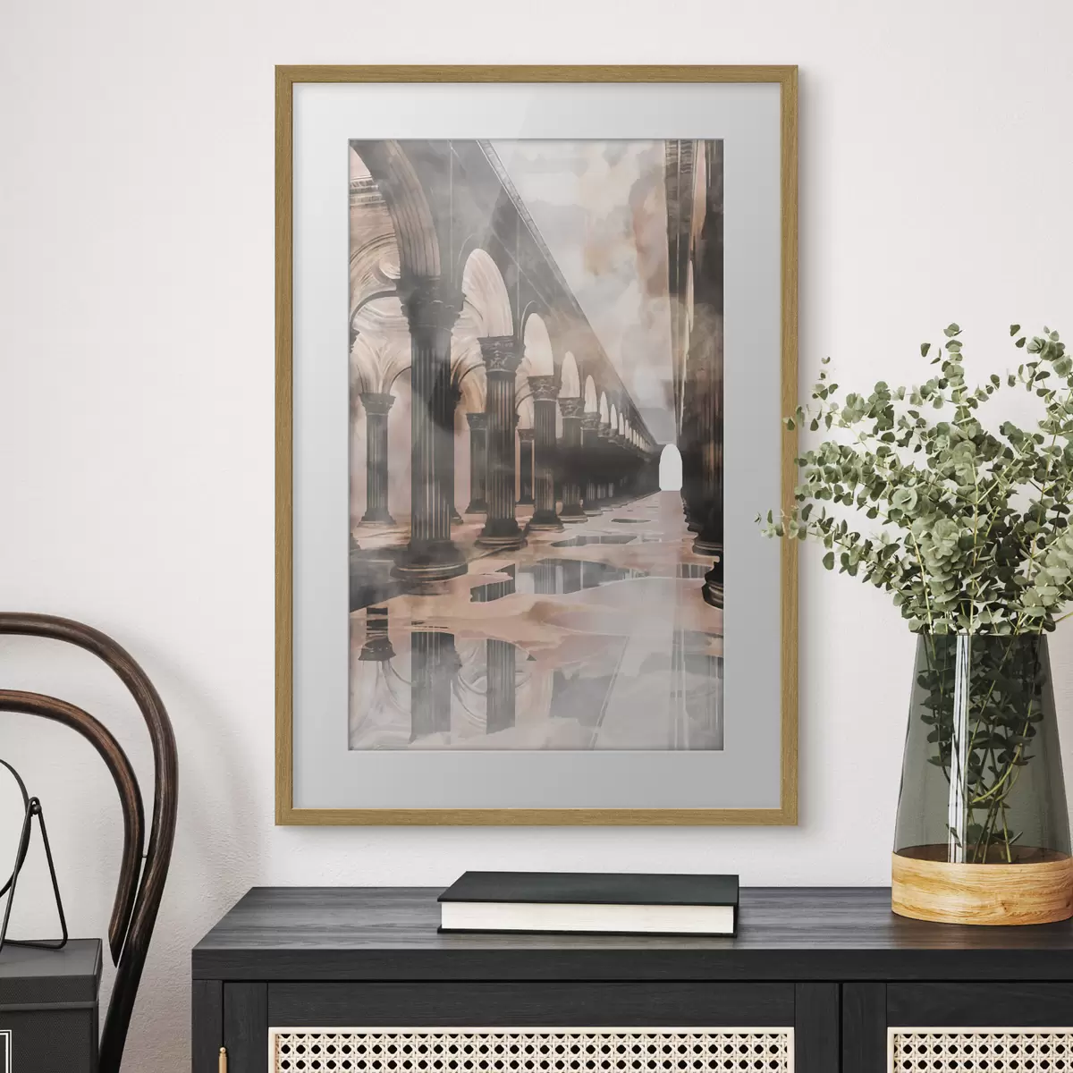 Poster Galleria Sunny f50173
