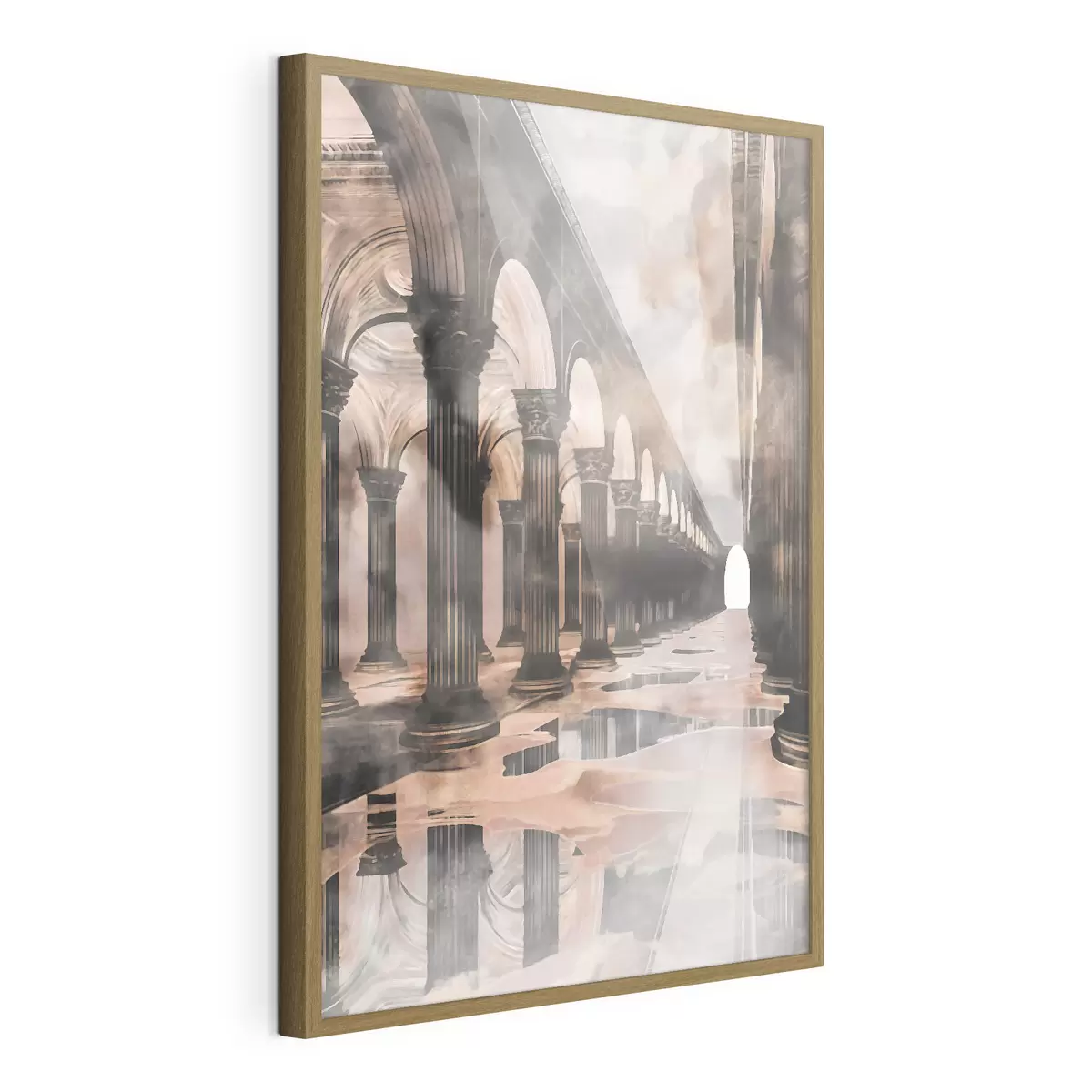 Poster Galleria Sunny f50173