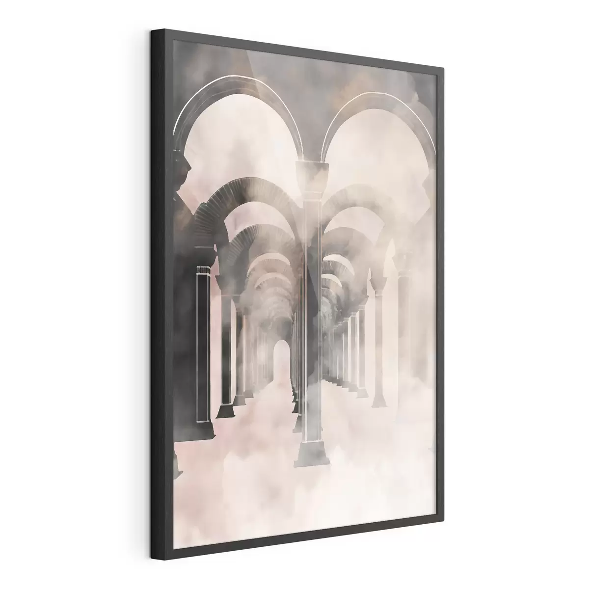 Poster Antiche cripte f50174