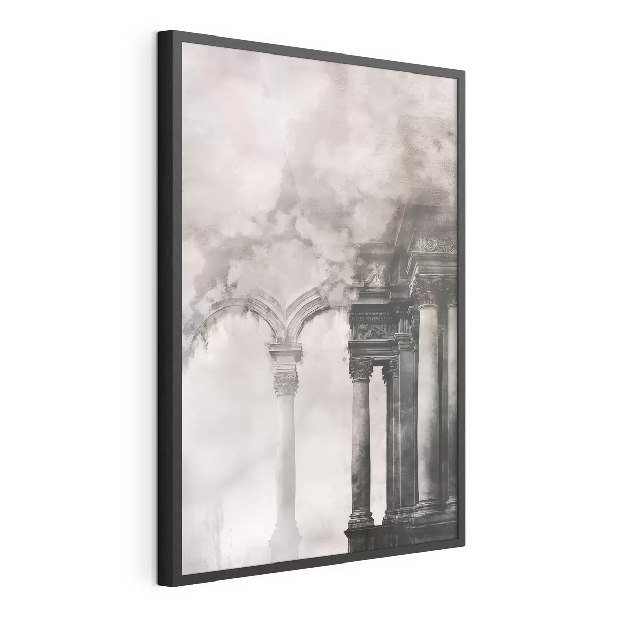 Poster Miraggio di sabbia f50175