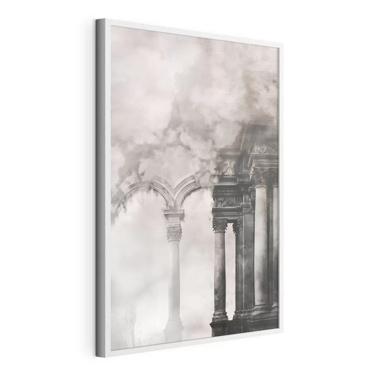 Poster Miraggio di sabbia f50175