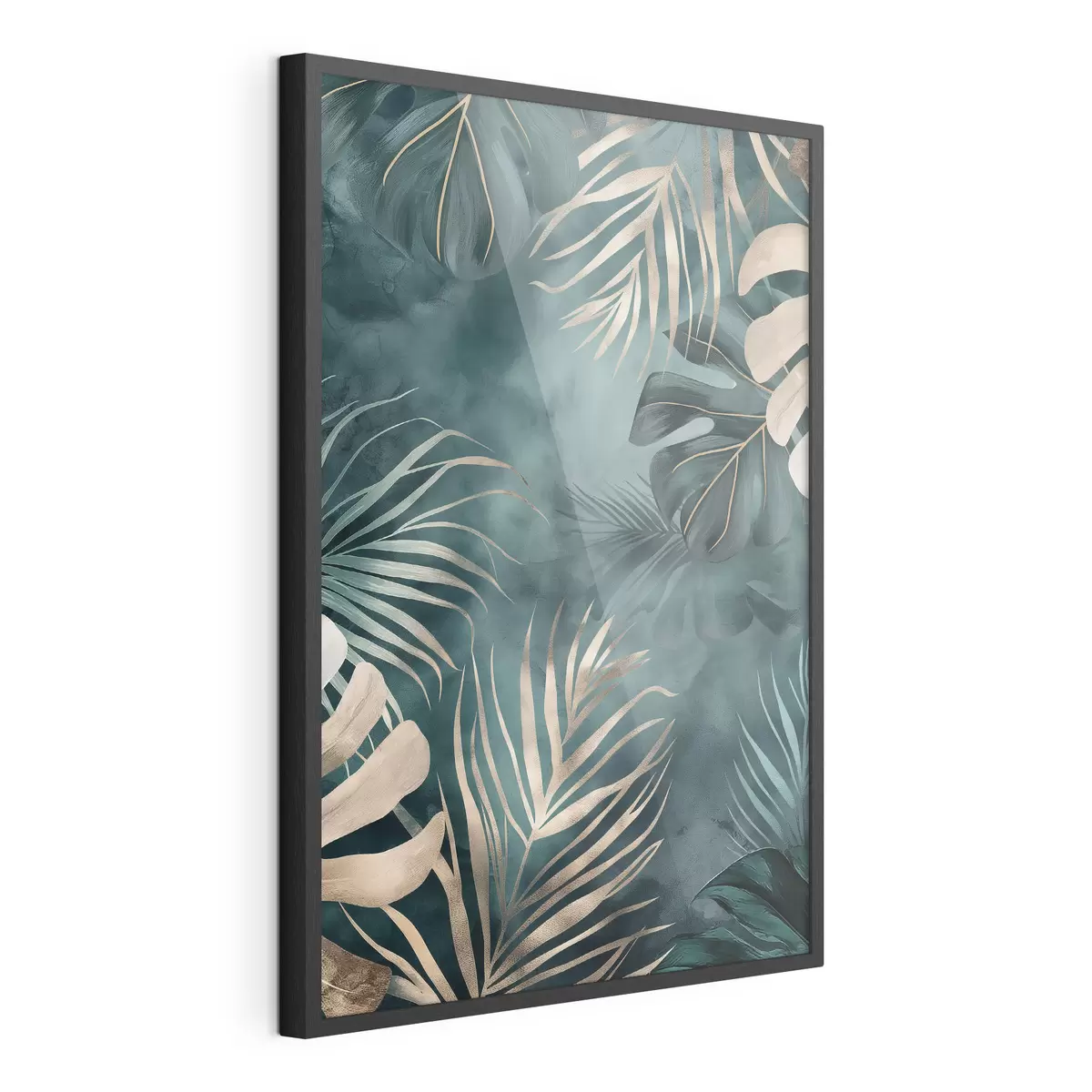 Poster Ramo di palma f50178