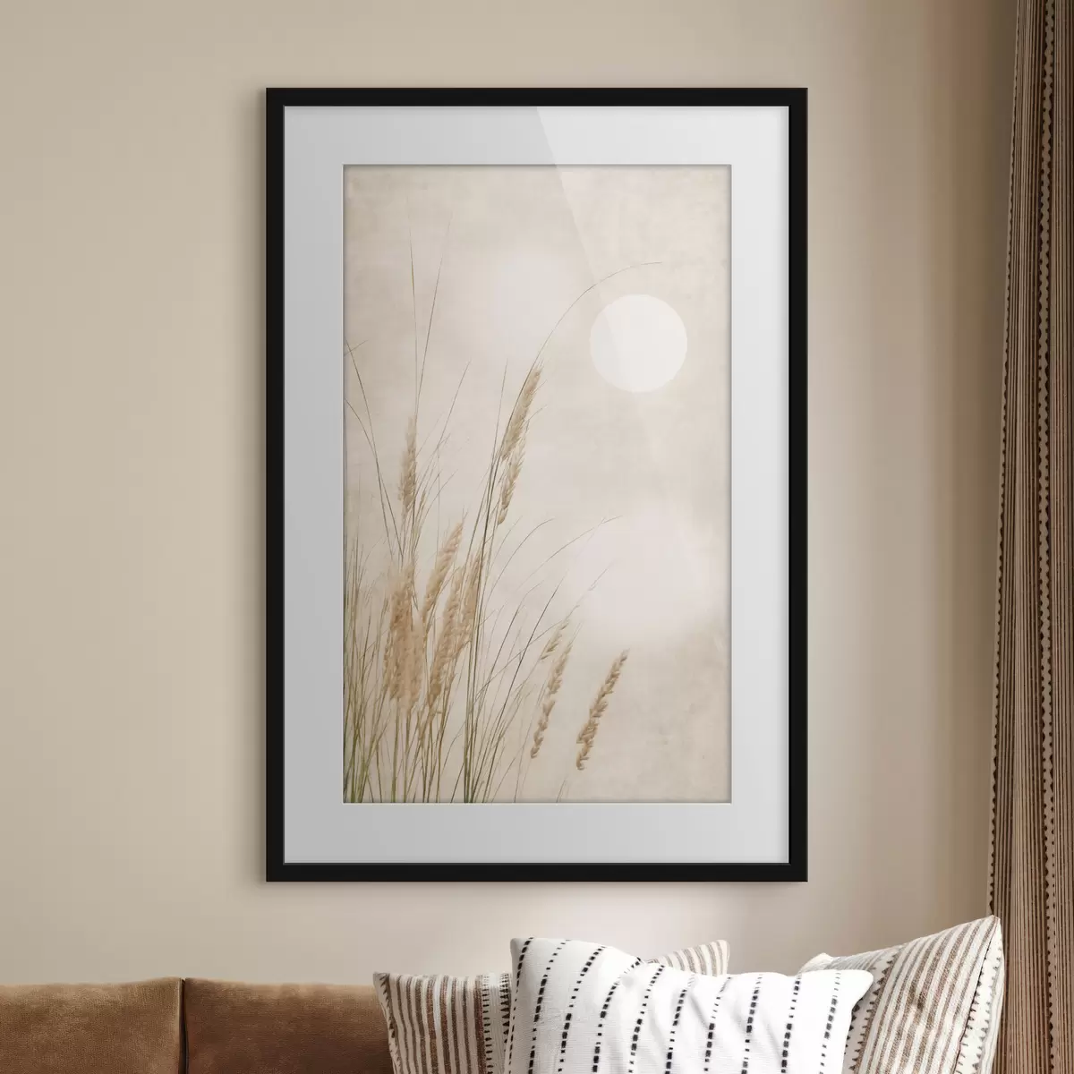 Poster Giardino e poesia f50202