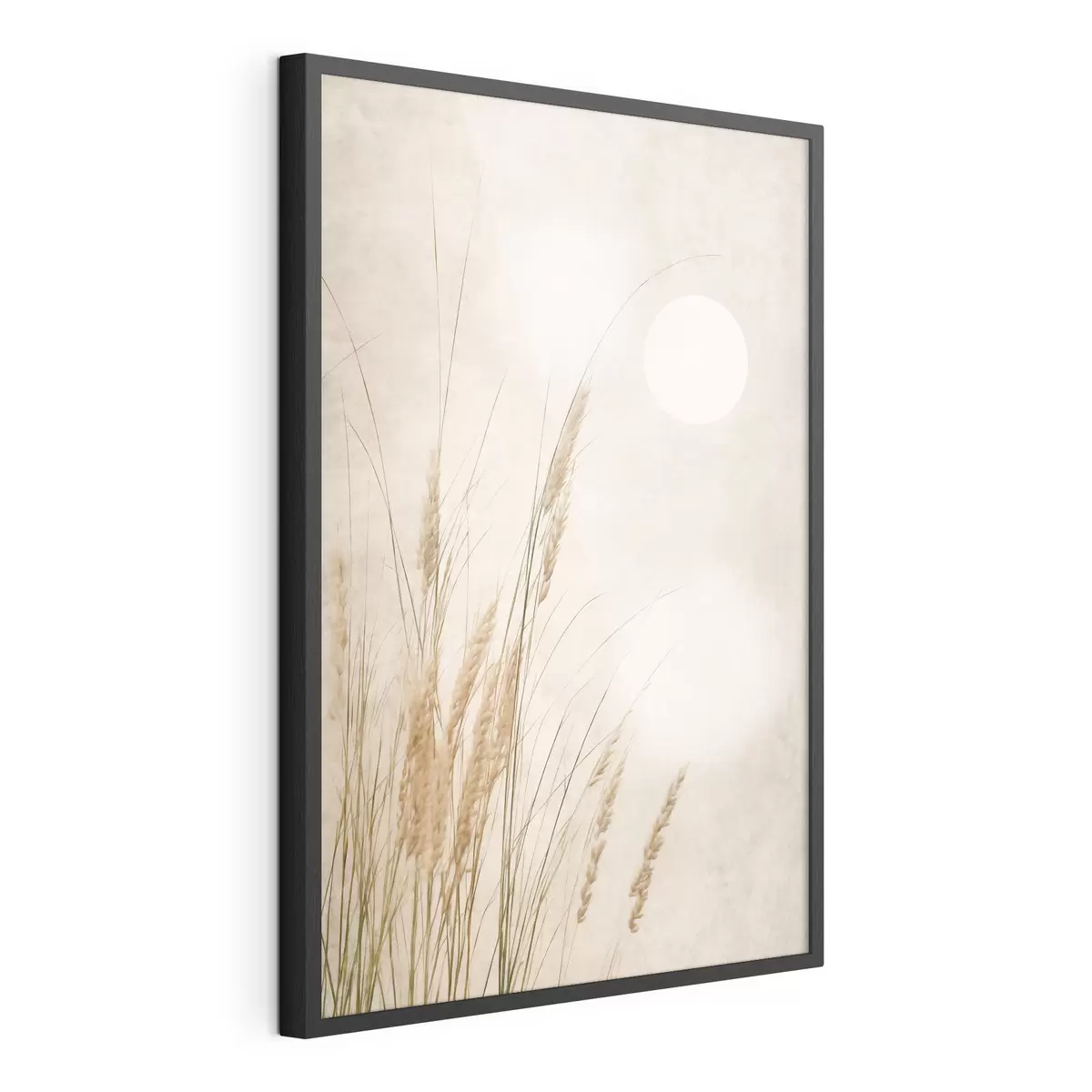 Poster Giardino e poesia f50202