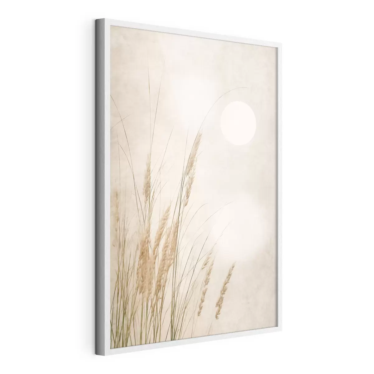 Poster Giardino e poesia f50202