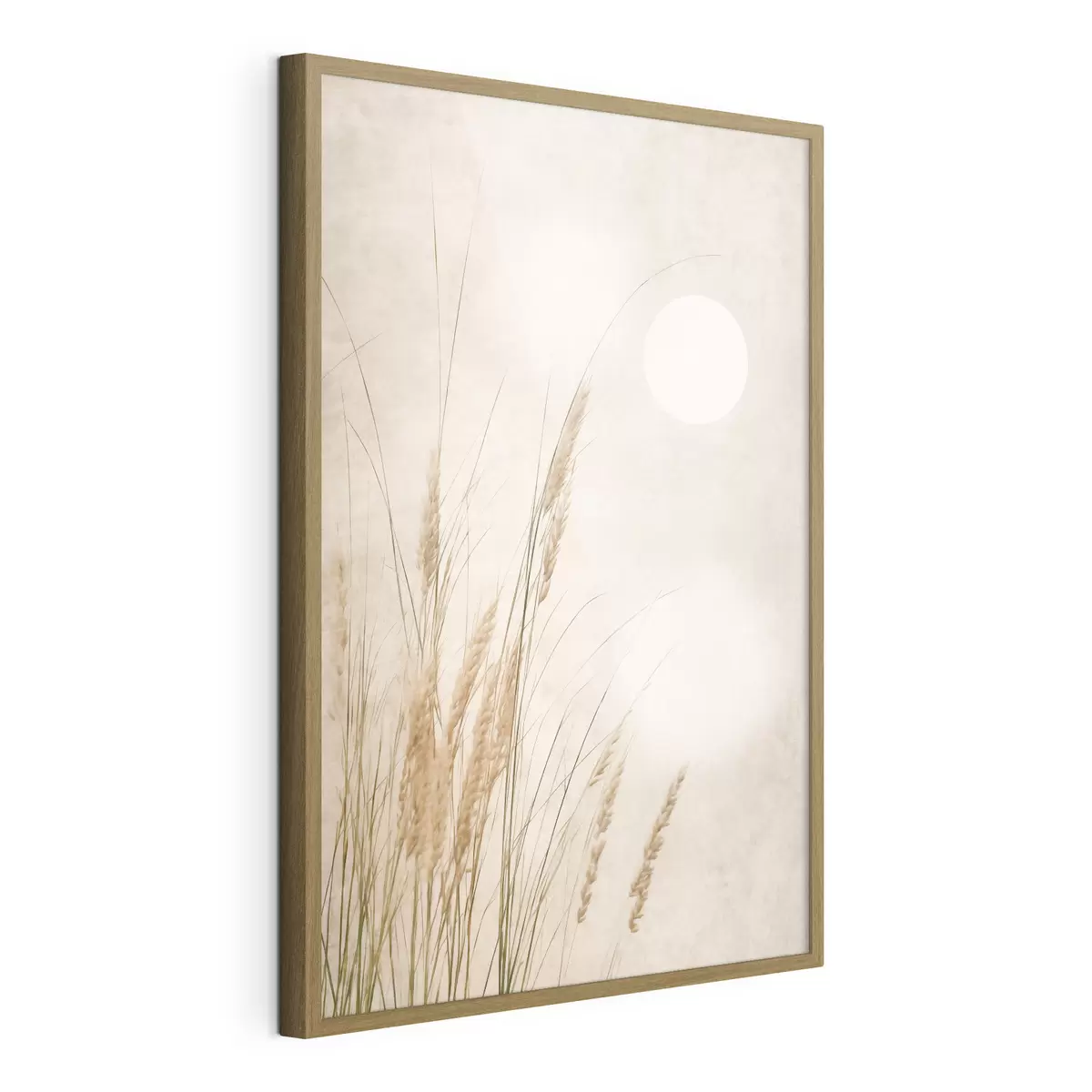 Poster Giardino e poesia f50202