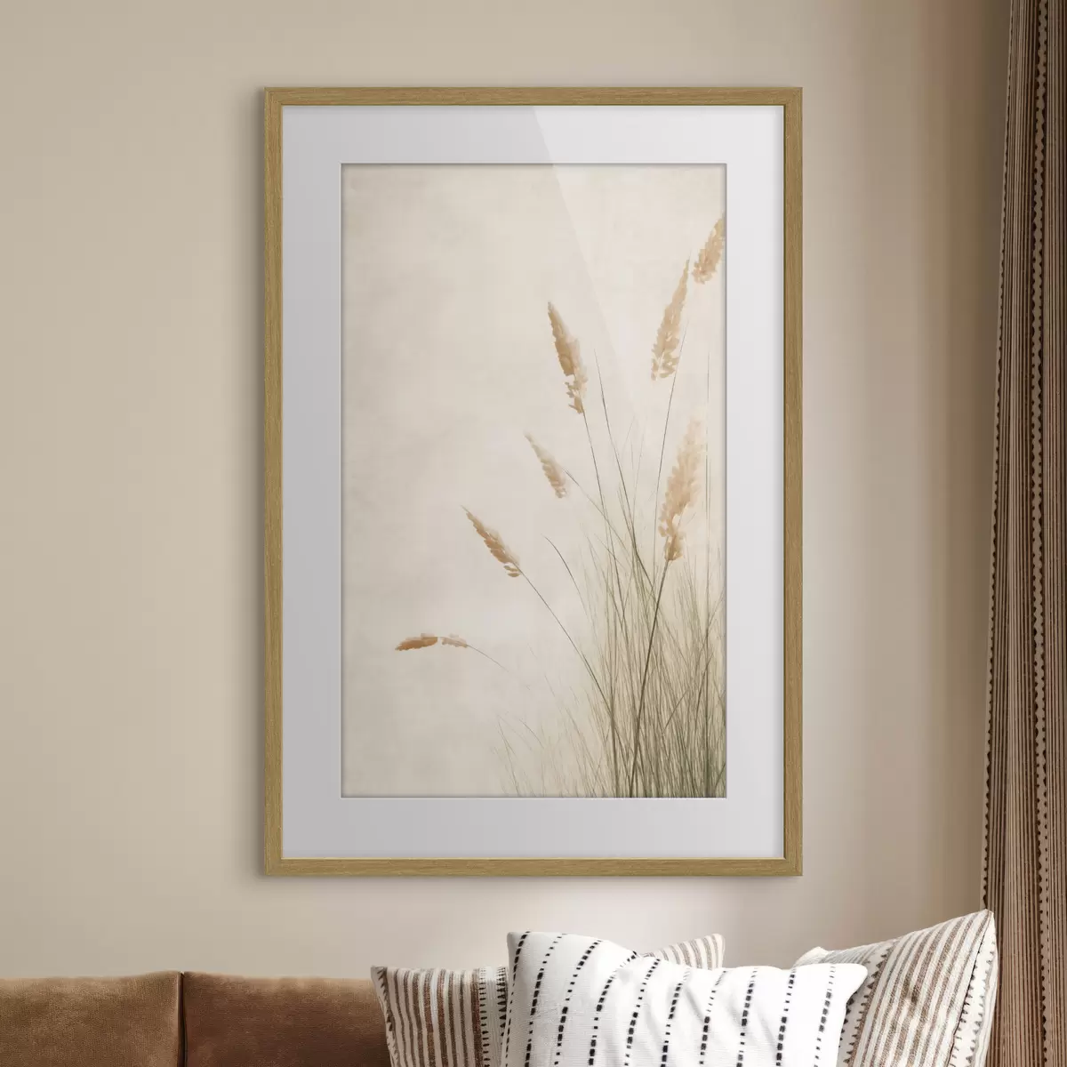 Poster Erbe e ispirazione f50203