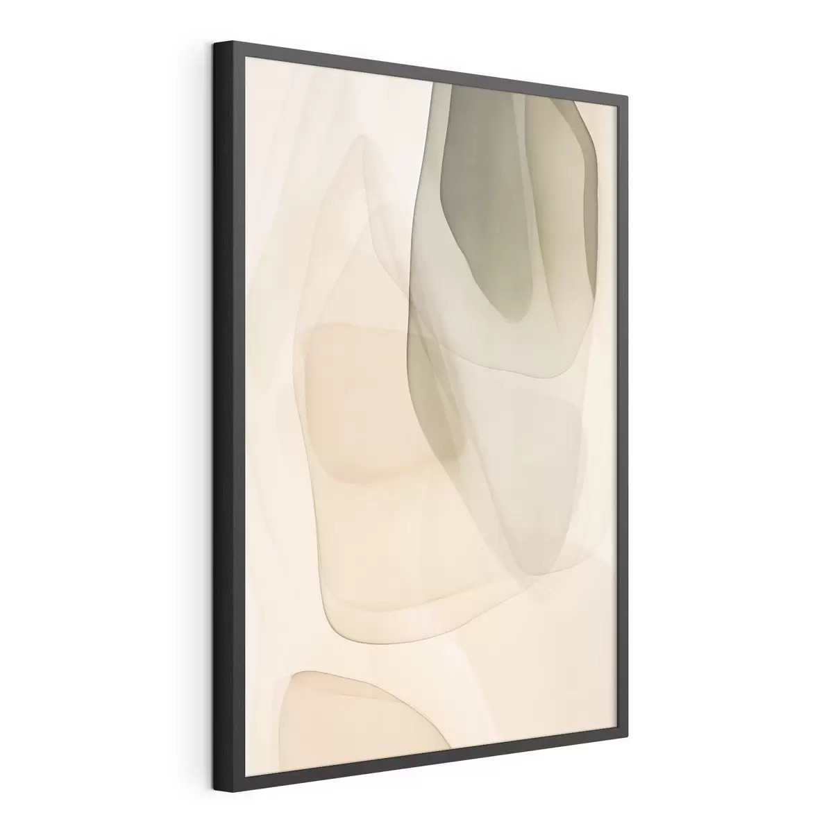 Poster Curve e sussurro f50204
