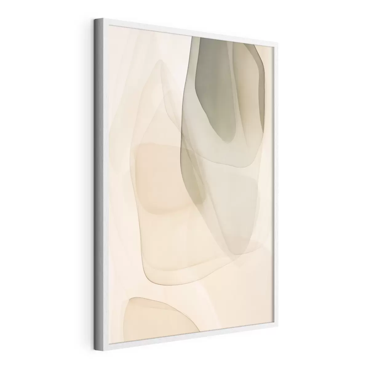 Poster Curve e sussurro f50204