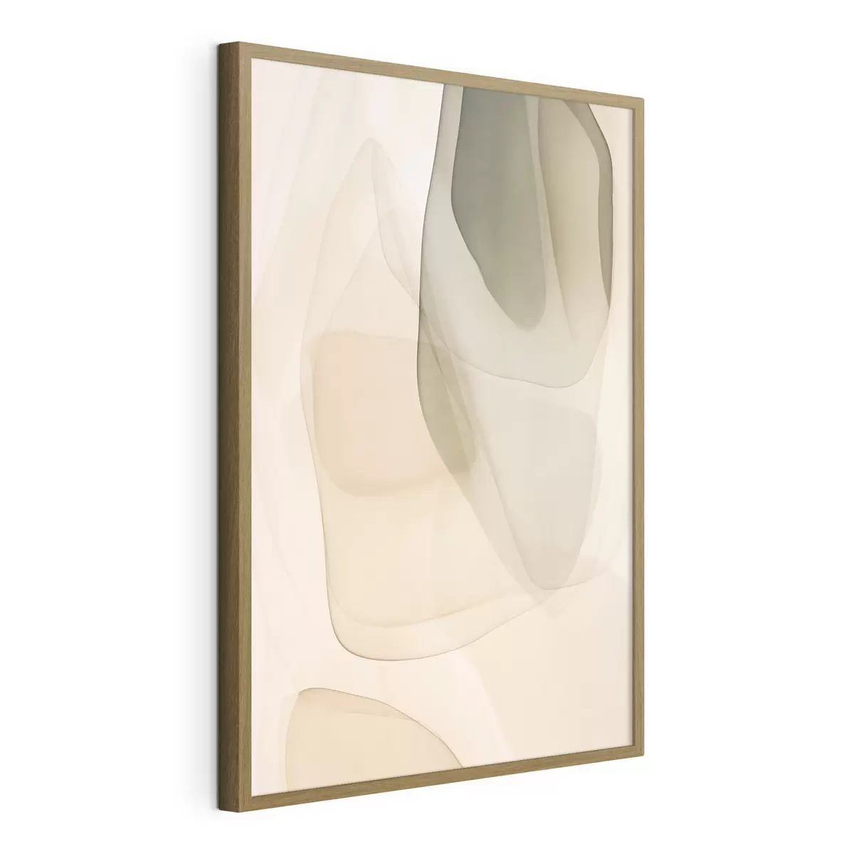 Poster Curve e sussurro f50204